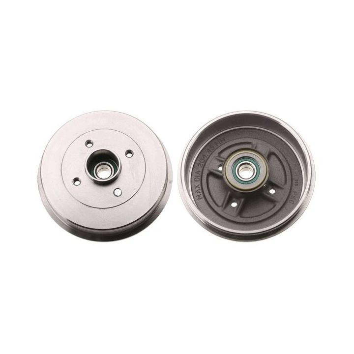 Stabdžių būgnas TRW DB4214MR