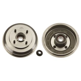 Stabdžių būgnas TRW DB4308MR