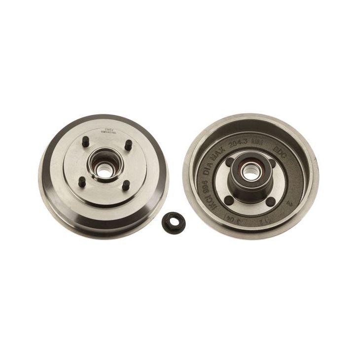 Stabdžių būgnas TRW DB4308MR