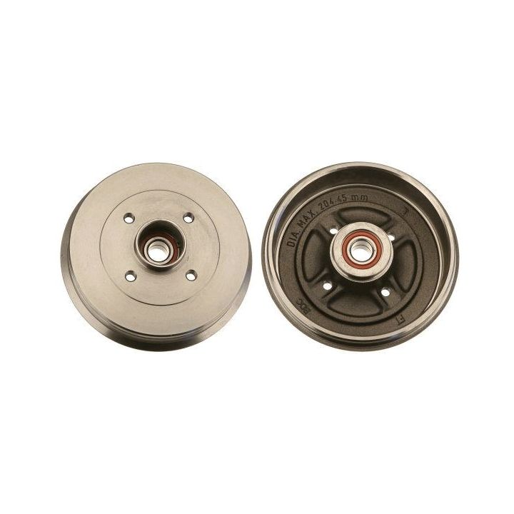 Stabdžių būgnas TRW DB4400B