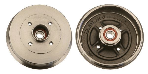 Stabdžių būgnas TRW DB4400B