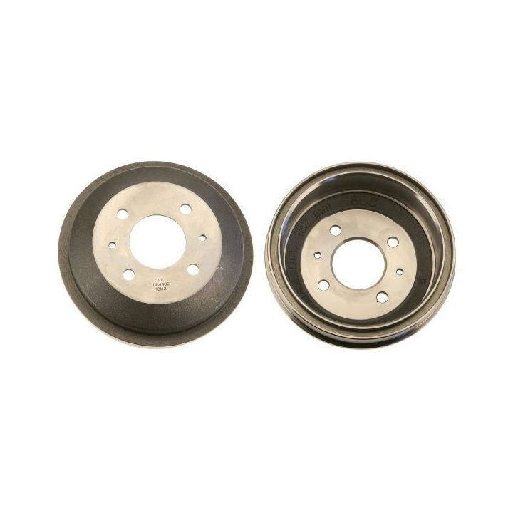 Stabdžių būgnas TRW DB4402