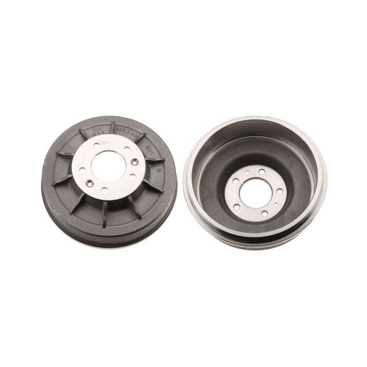 Stabdžių būgnas TRW DB4405