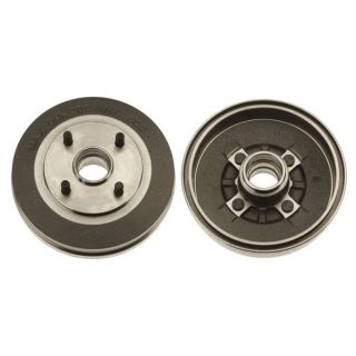 Stabdžių būgnas TRW DB4406