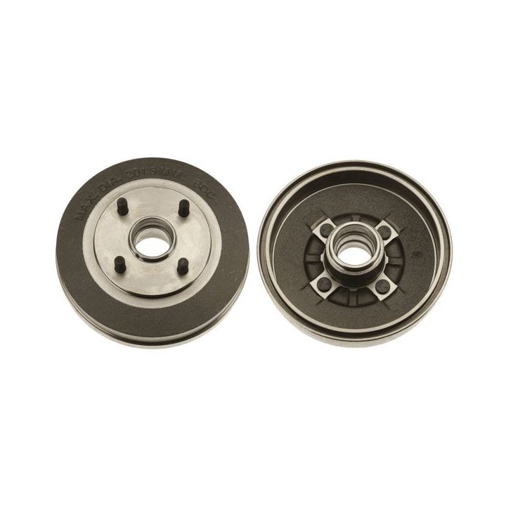 Stabdžių būgnas TRW DB4406