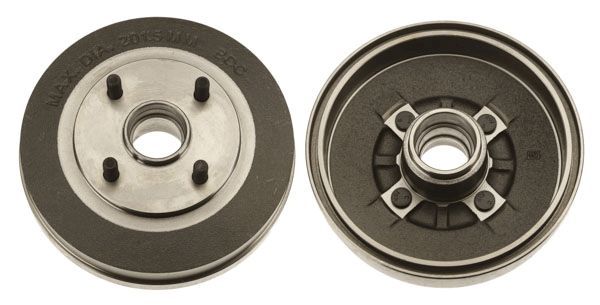 Stabdžių būgnas TRW DB4406