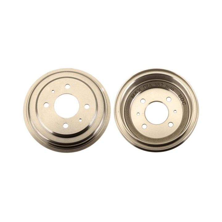 Stabdžių būgnas TRW DB4409