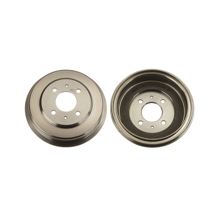 Stabdžių būgnas TRW DB4416