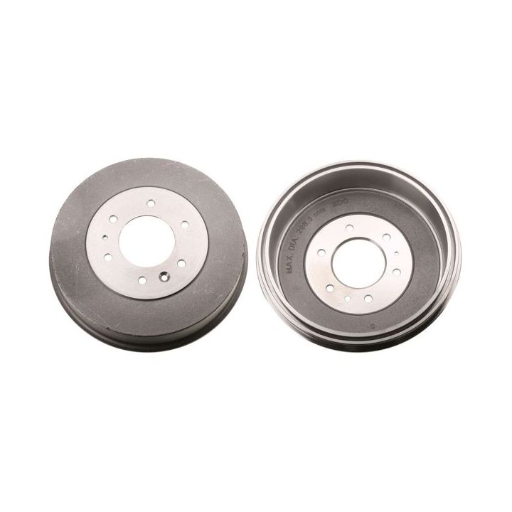 Stabdžių būgnas TRW DB4545