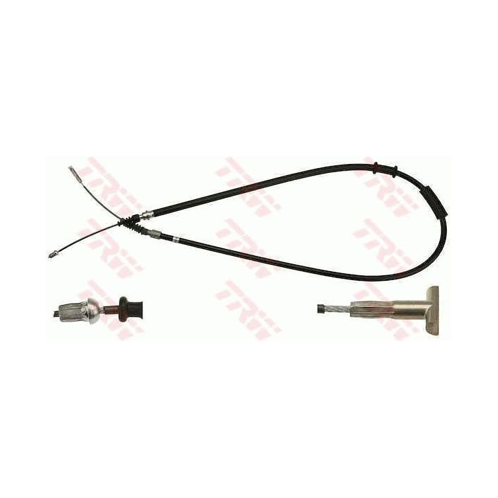 Trosas, stovėjimo stabdys TRW GCH1020