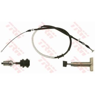 Trosas, stovėjimo stabdys TRW GCH1872