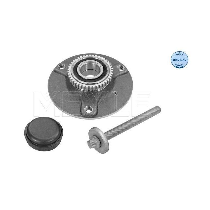 Rato stebulė MEYLE 014 652 1000