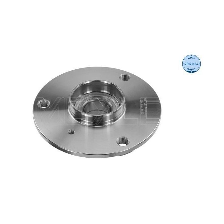 Rato stebulė MEYLE 014 652 1000