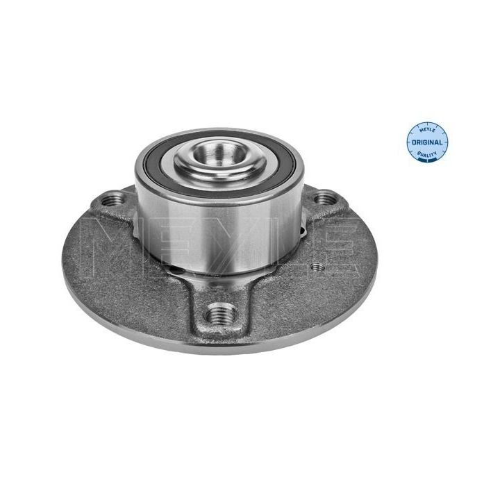 Rato stebulė MEYLE 014 652 1001