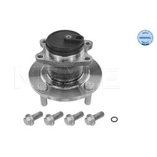 Rato stebulė MEYLE 014 752 1002