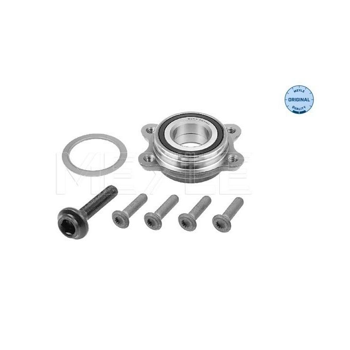 Rato stebulė MEYLE 100 650 0007