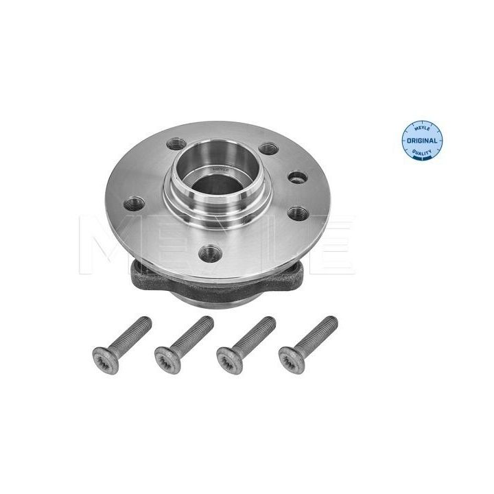 Rato stebulė MEYLE 100 652 0013