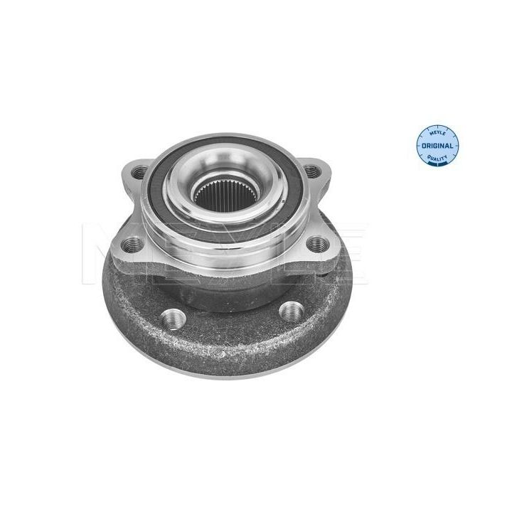 Rato stebulė MEYLE 100 652 0013