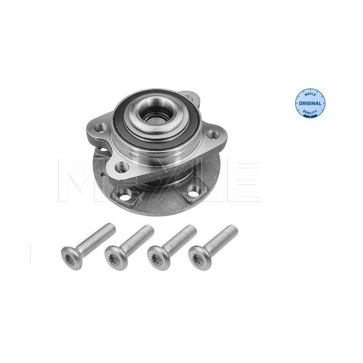 Rato stebulė MEYLE 100 750 0007