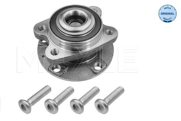 Rato stebulė MEYLE 100 750 0007