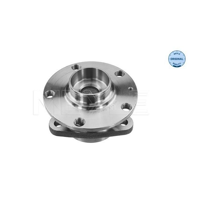 Rato stebulė MEYLE 100 750 0007