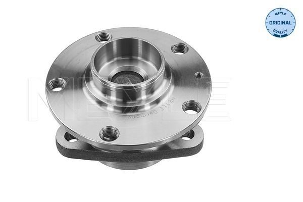 Rato stebulė MEYLE 100 750 0007