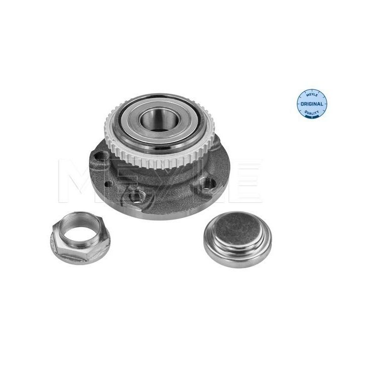 Rato stebulė MEYLE 11-14 750 0018