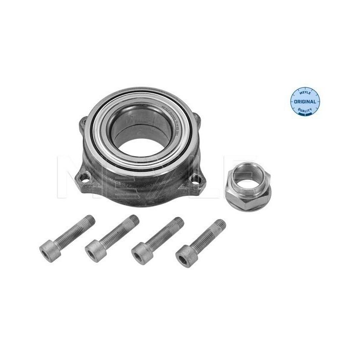 Rato stebulė MEYLE 15-14 650 0001