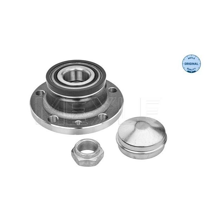 Rato stebulė MEYLE 15-14 752 0003