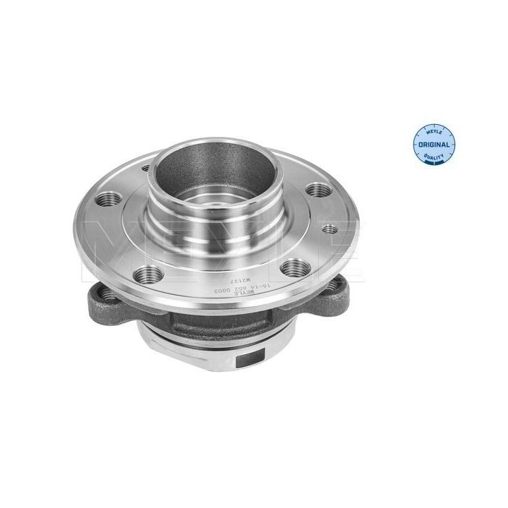 Rato stebulė MEYLE 16-14 652 0003