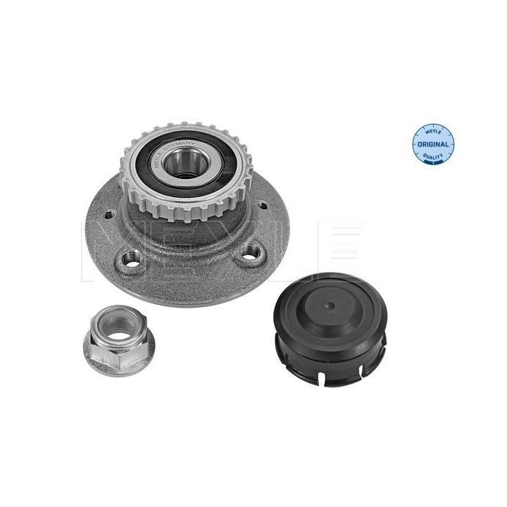 Rato stebulė MEYLE 16-14 752 0007