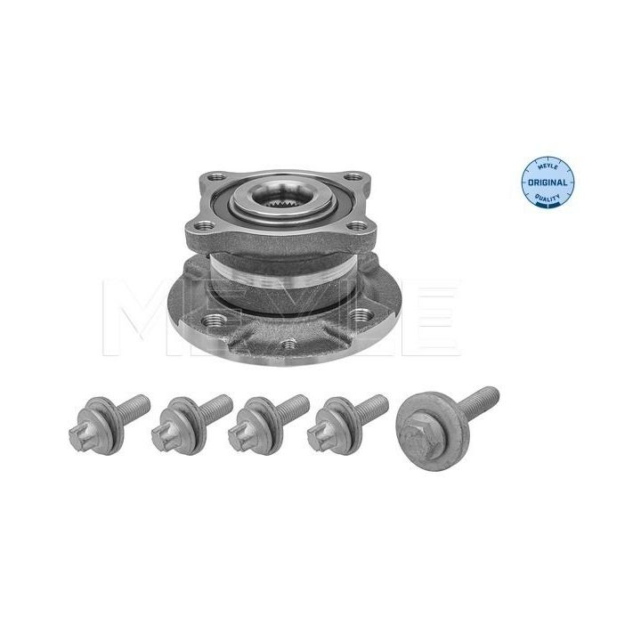 Rato stebulė MEYLE 16-14 752 0011