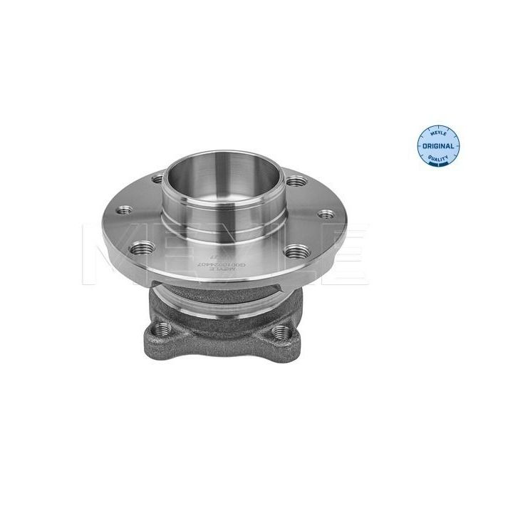 Rato stebulė MEYLE 16-14 752 0011