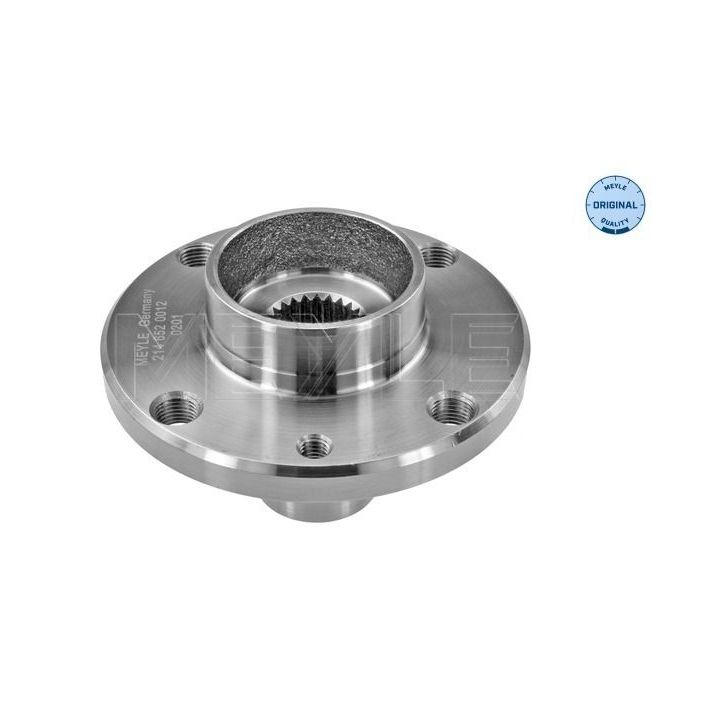 Rato stebulė MEYLE 214 652 0012