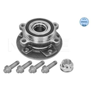 Rato stebulė MEYLE 214 652 0014