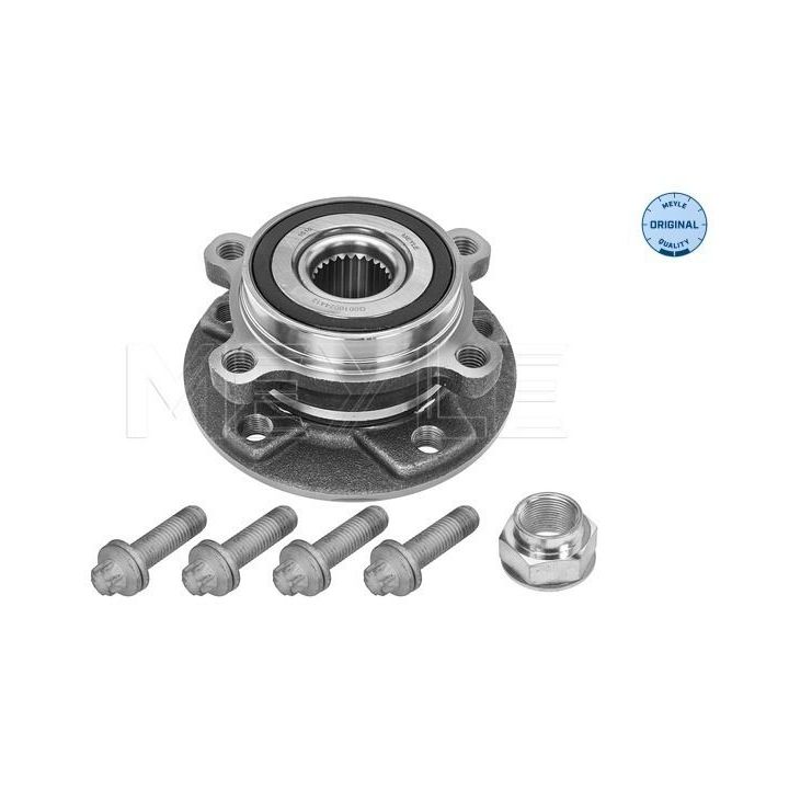 Rato stebulė MEYLE 214 652 0014