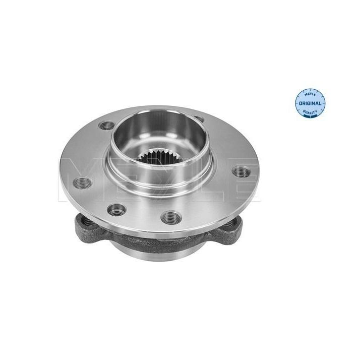 Rato stebulė MEYLE 214 652 0014