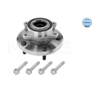 Rato stebulė MEYLE 214 652 0016