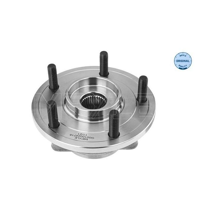 Rato stebulė MEYLE 214 652 0016