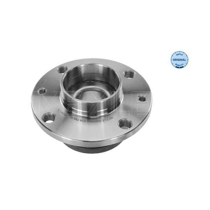 Rato stebulė MEYLE 214 750 0004