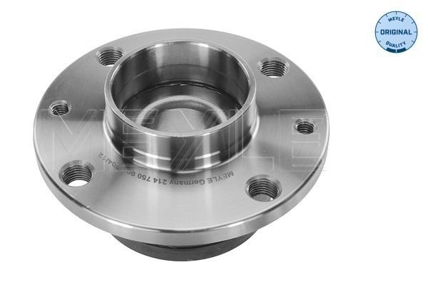 Rato stebulė MEYLE 214 750 0004