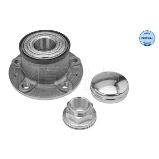 Rato stebulė MEYLE 214 750 0005