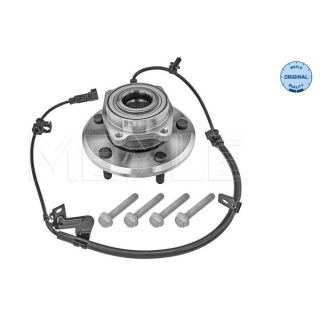 Rato stebulė MEYLE 214 752 0000