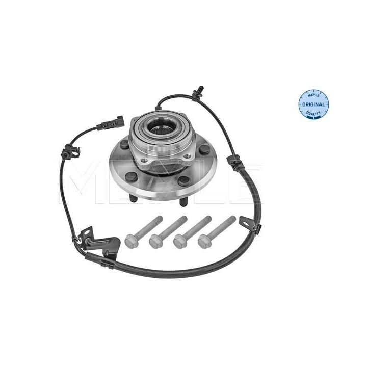 Rato stebulė MEYLE 214 752 0000