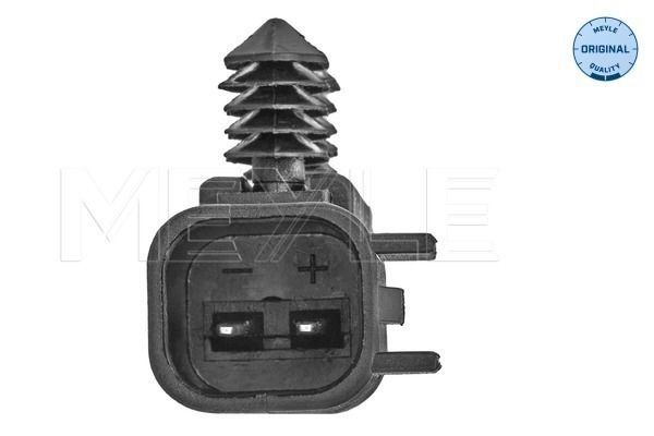 Rato stebulė MEYLE 214 752 0000