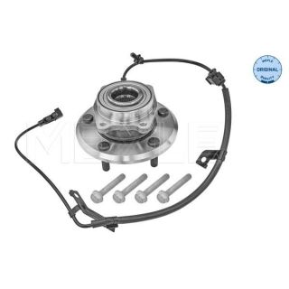 Rato stebulė MEYLE 214 752 0001