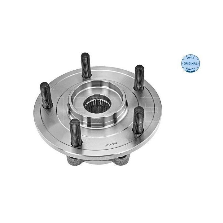 Rato stebulė MEYLE 214 752 0001