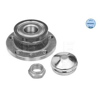 Rato stebulė MEYLE 214 752 0004