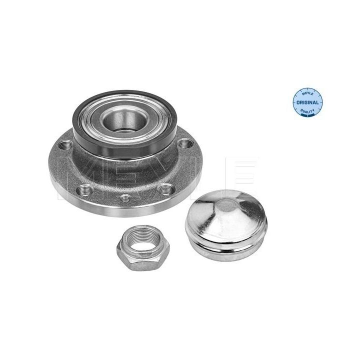 Rato stebulė MEYLE 214 752 0004