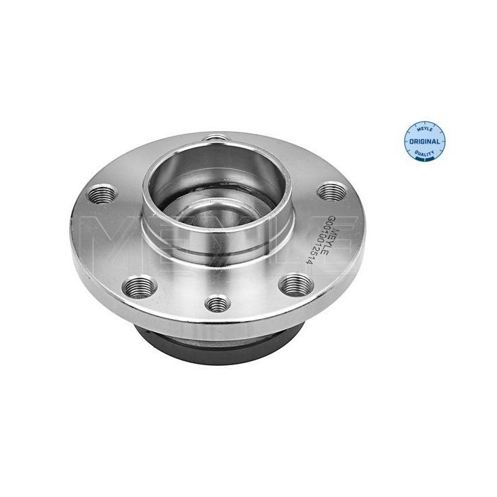 Rato stebulė MEYLE 214 752 0004